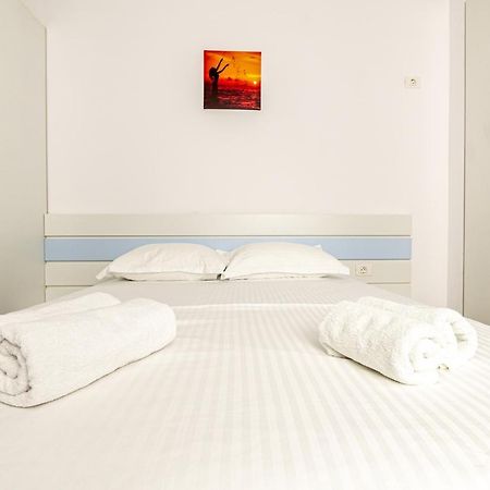 Danilo Apartments Mamaia Nord Năvodari Εξωτερικό φωτογραφία