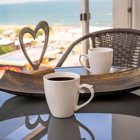 Danilo Apartments Mamaia Nord Năvodari Εξωτερικό φωτογραφία
