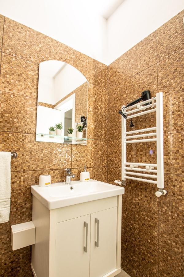 Danilo Apartments Mamaia Nord Năvodari Εξωτερικό φωτογραφία