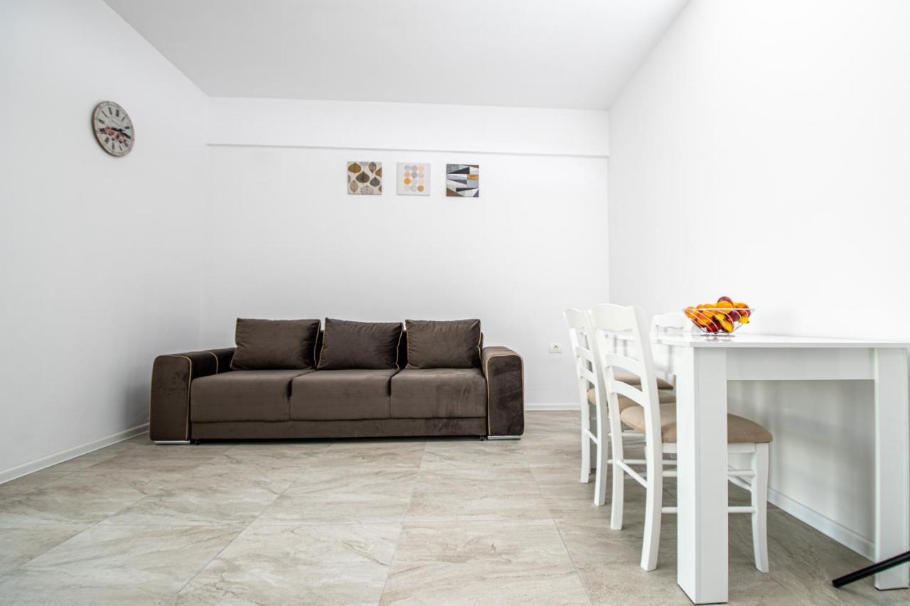 Danilo Apartments Mamaia Nord Năvodari Εξωτερικό φωτογραφία