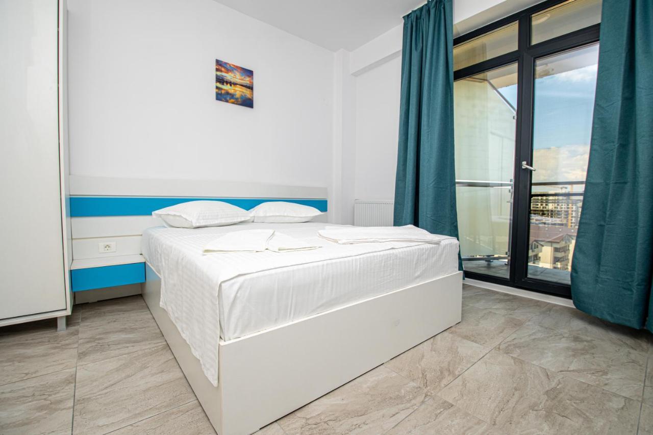 Danilo Apartments Mamaia Nord Năvodari Εξωτερικό φωτογραφία