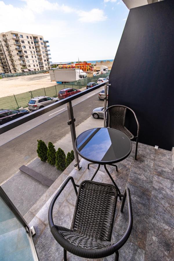 Danilo Apartments Mamaia Nord Năvodari Εξωτερικό φωτογραφία