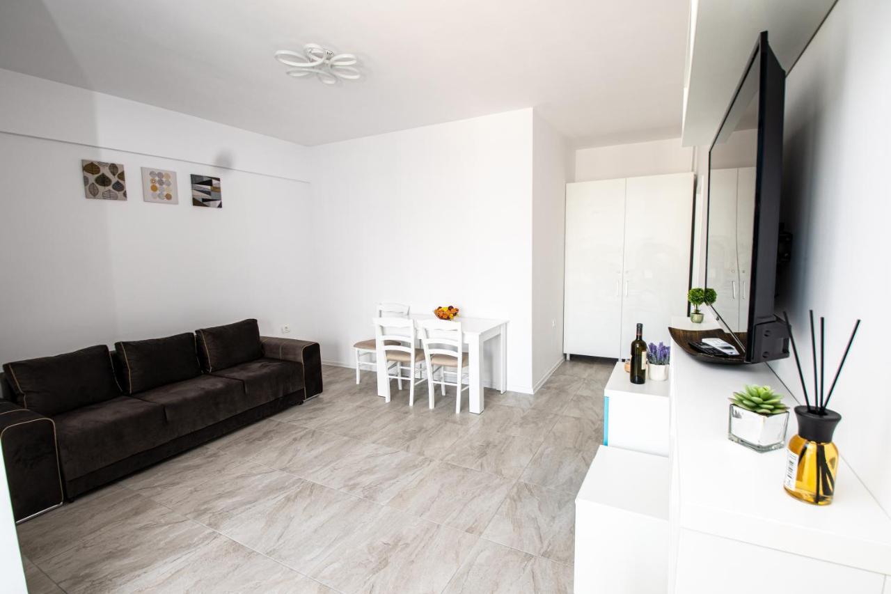 Danilo Apartments Mamaia Nord Năvodari Εξωτερικό φωτογραφία