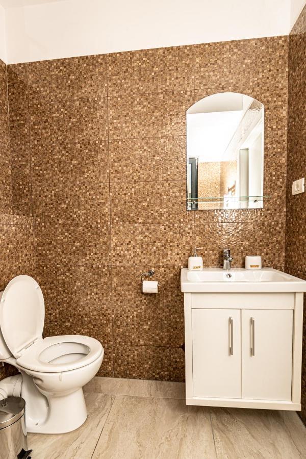Danilo Apartments Mamaia Nord Năvodari Εξωτερικό φωτογραφία