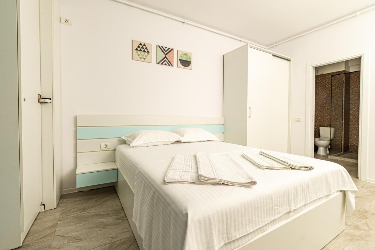 Danilo Apartments Mamaia Nord Năvodari Εξωτερικό φωτογραφία